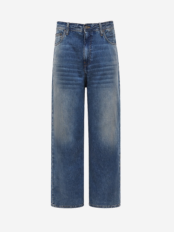 Джинсы муж Haikure HEM03263DF127L0922 DUSTY BLUE - 0