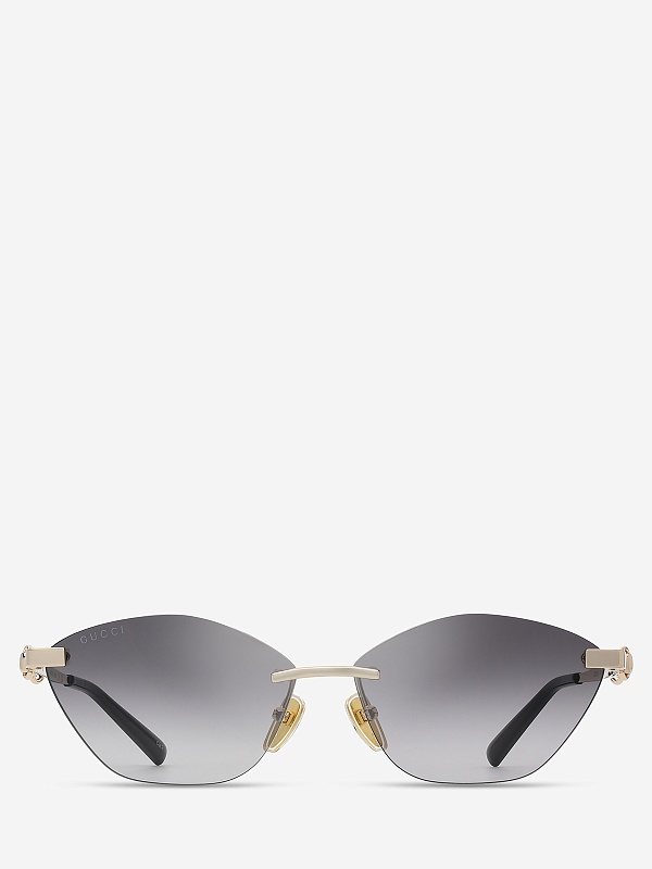 Солнцезащитные очки Gucci GG2050S 001 59 13 145 - 1