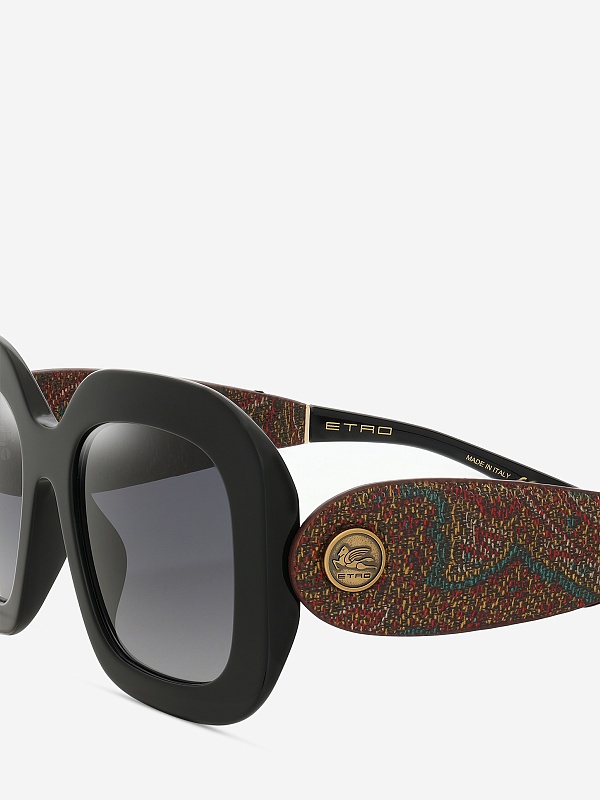 Солнцезащитные очки Etro ETRO 0141/G/S 807 9O 52 21 140 - 3