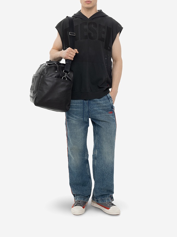 Майка муж Diesel A16641 0GHBF 9XX - 2