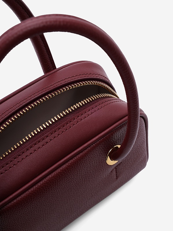 Сумка жен Furla WE00915BX45734908S1002 RED APPLE - 4