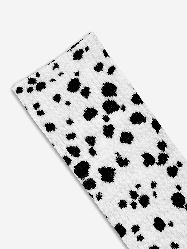 Носки жен MSGM 3741MDS05 247770 01 - 1