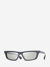 Солнцезащитные очки Linda Farrow x Jacquemus Jac 136 C02 55 16 145