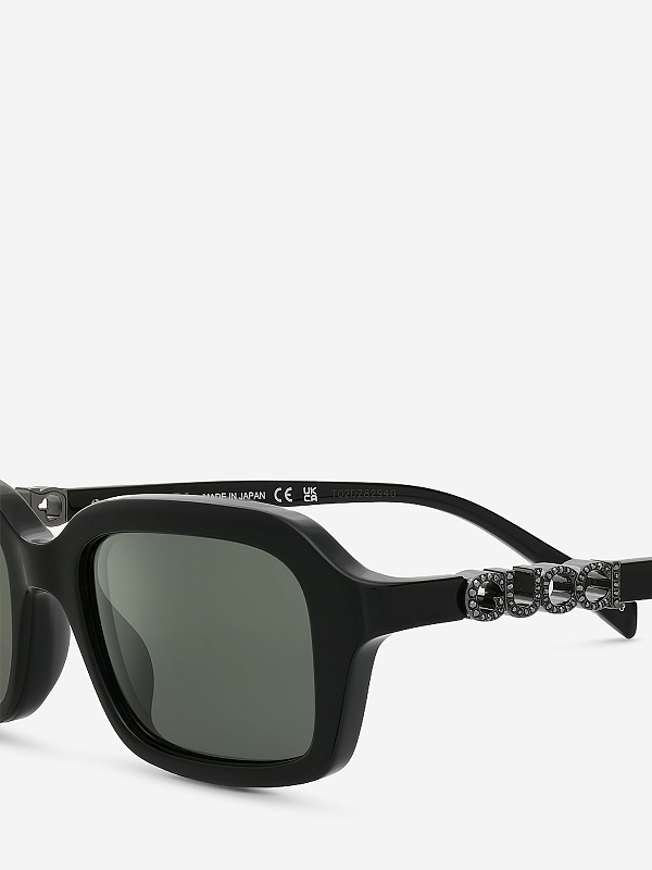 Солнцезащитные очки Gucci GG2152S 006 50 18 140 - 3