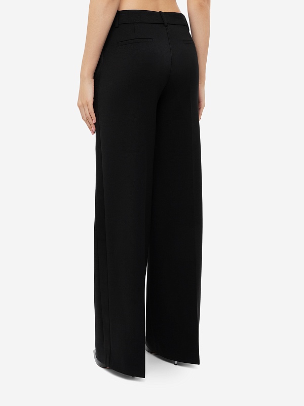 Брюки жен P.A.R.O.S.H. D232016 013 NERO - 3