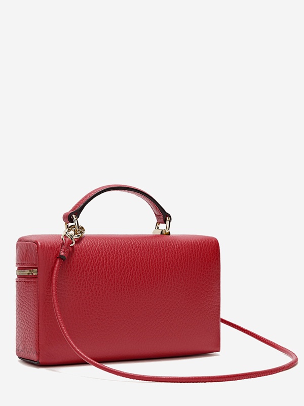 Сумка жен Furla WE00625BX42914524S9001 TONI M1 RED - 1