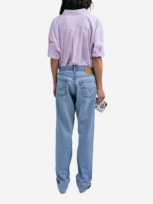 Рубашка пижамная жен Love Stories L2573262 525 pink - 3