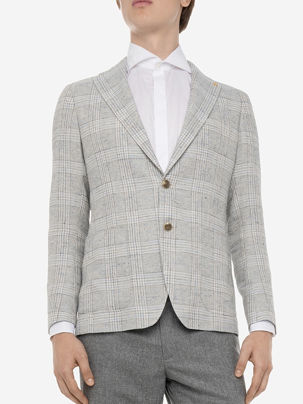 Пиджак муж TAGLIATORE 1SMC22K 610059 I1036 - 3