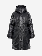 Куртка жен MAX&CO 2628496032200 005 BLACK