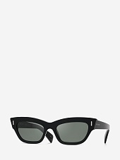 Солнцезащитные очки Alexander McQueen AM0548S 001 52 18 145