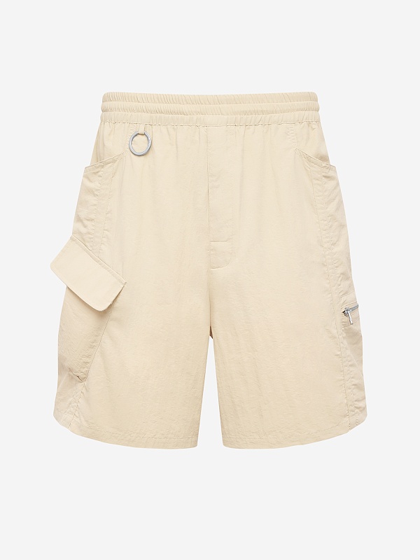 Шорты муж Etudes Studio E26MMTRO420-03 CREAM - 0