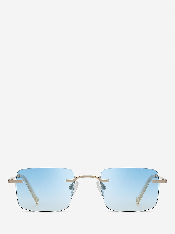 Солнцезащитные очки Carolina Lemke CL3672 2 48 21 145 - 1