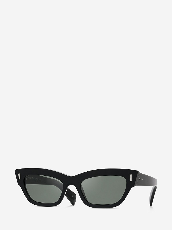 Солнцезащитные очки Alexander McQueen AM0548S 001 52 18 145 - 0