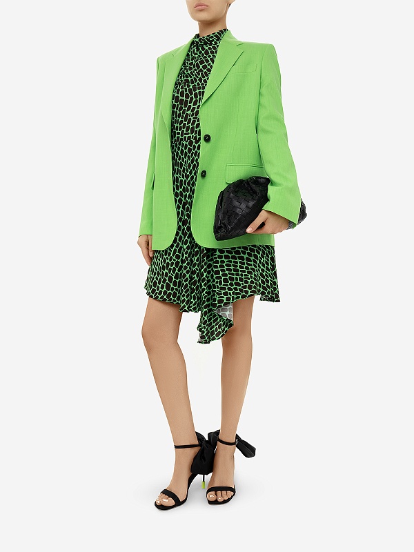 Жакет жен MSGM 3641MDG23 247010 33 - 2