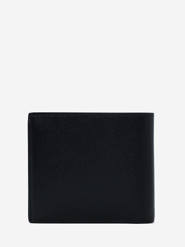 Кошелек муж Saint Laurent 607727/02G0W1000 Nero - 2