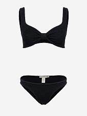 Купальник раздельный жен Paramidonna SS25SABL BLACK