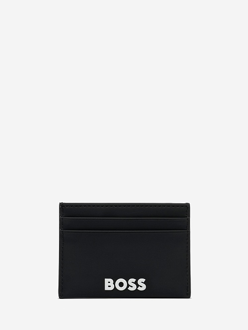 Картхолдер муж Hugo Boss 50513935 001 Black - 0