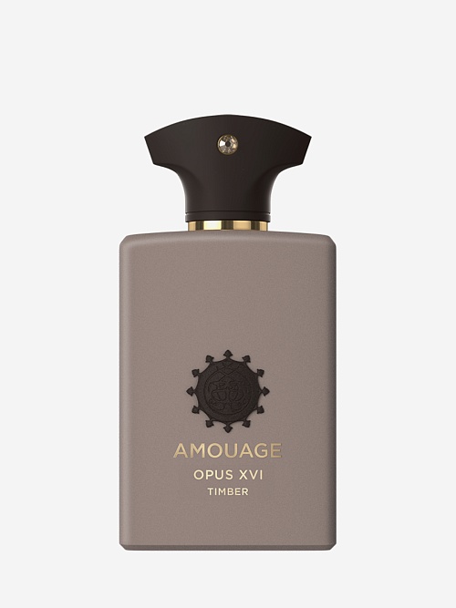 Парфюмерная вода унисекс AMOUAGE 41114 Opus XVI Timber 100 мл - 0