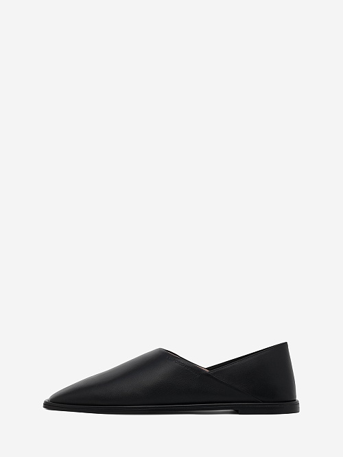 Балетки жен Emporio Armani X3D293 XF271 00002 - 0