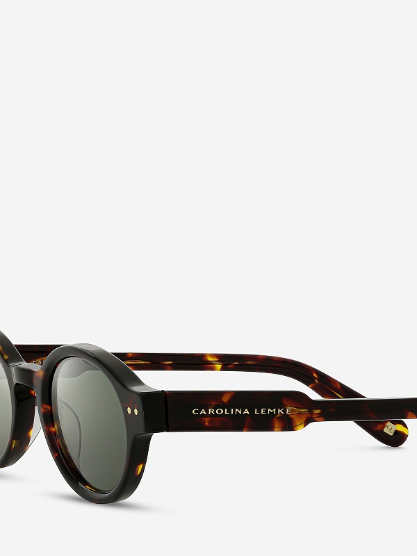 Солнцезащитные очки Carolina Lemke CL9402 2 45 23 145 - 3
