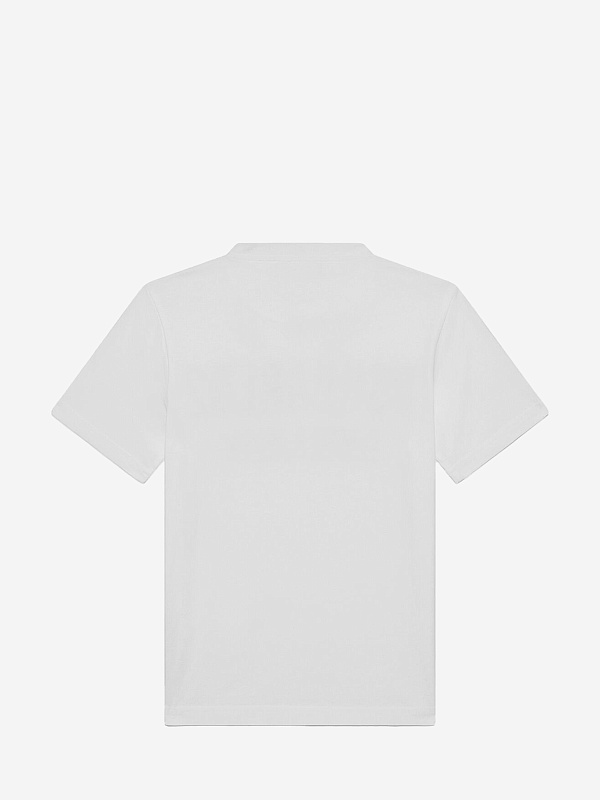 Футболка дет Dsquared2 DQ0728 D002F DQ100 - 1
