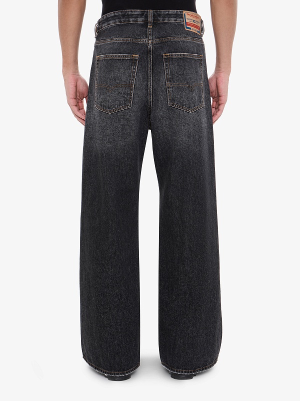 Джинсы муж Diesel A06370 007DN 02 - 3