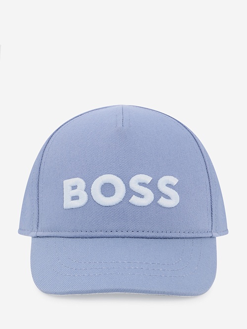 Кепка мал Hugo Boss J53142 881 - 0