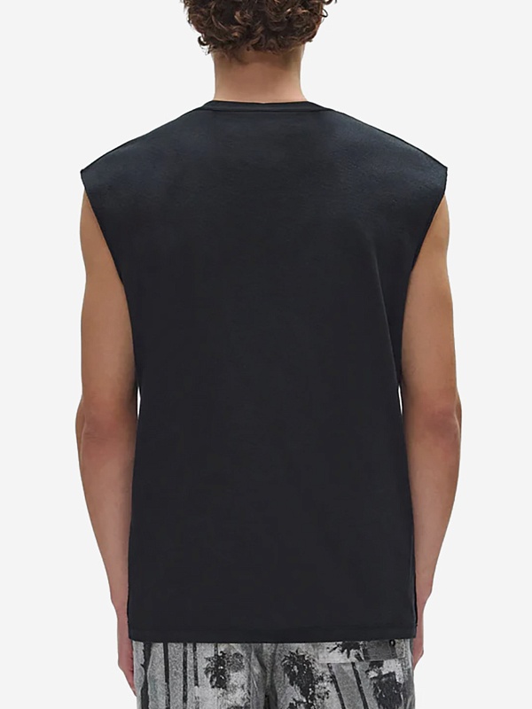 Майка муж PURPLE P103-TBIF226 BLACK - 2