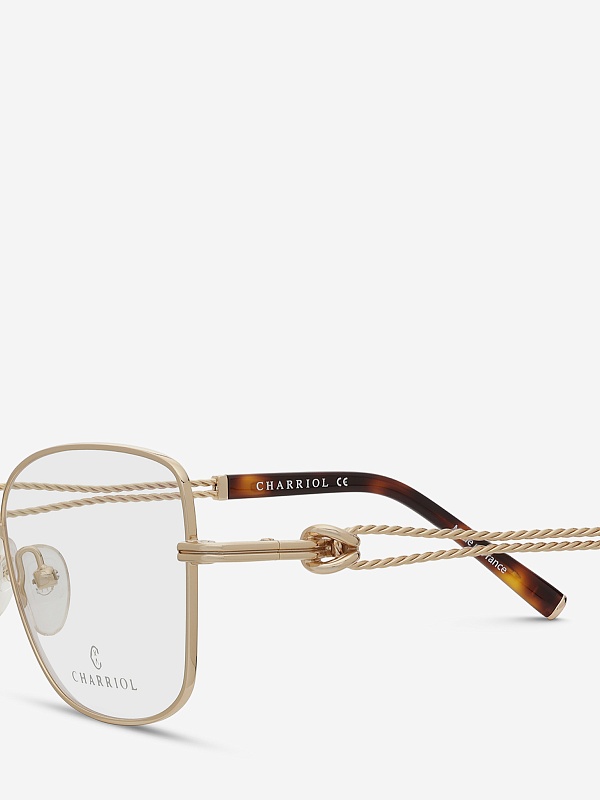 Оправа Charriol PC 71059 C01 54 16 135 - 3