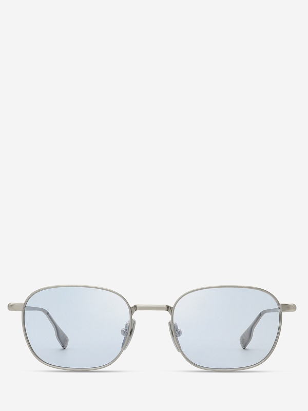 Солнцезащитные очки UNIQUEDESIGNMILANO Mughal M1 51 19 145 - 1