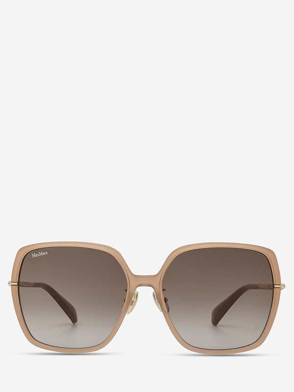Солнцезащитные очки Max Mara MM 0112-K 57F 59 17 135 - 1