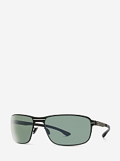 Ic Berlin IB Lance Black Green Polarized Donnerstag