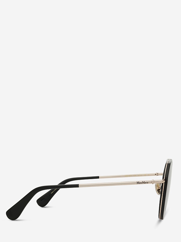 Солнцезащитные очки Max Mara MM 0148-K 01A 57 19 145 - 3