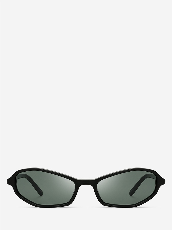 Солнцезащитные очки Linda Farrow x Jacquemus Jac 226 C01 54 18 145 - 1