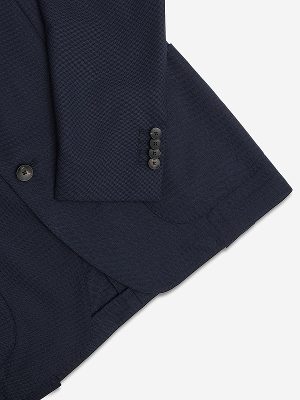 Пиджак муж Lardini EP6012AE EPAD60501 840 - 4