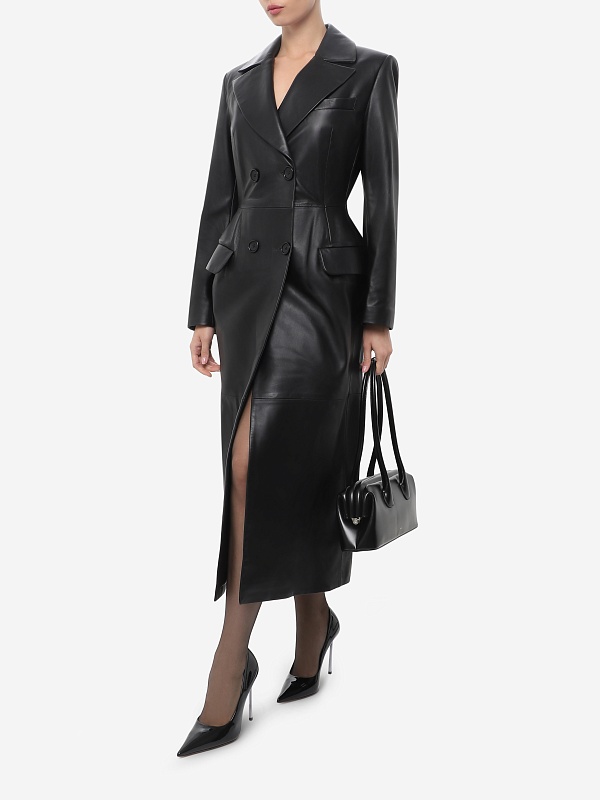 Туфли жен Casadei 1F940X100MC1444 9000 - 8