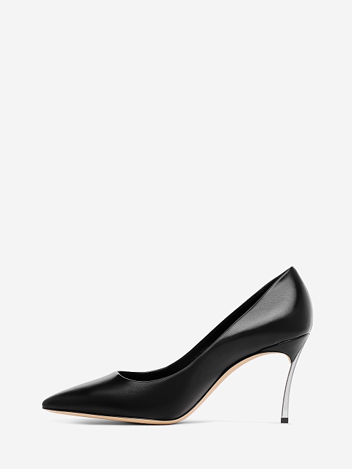 Туфли жен Casadei 1F915W080MC1588 9000 - 0