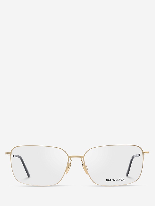 Оправа Balenciaga BB0351O 002 58 16 140 - 3