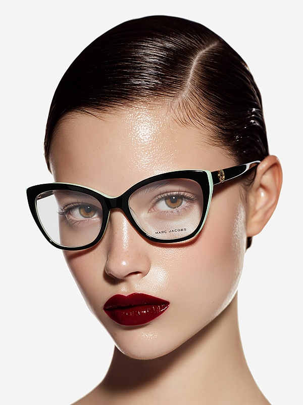 Оправа Marc Jacobs MARC 857 XL7 53 18 140 - 1