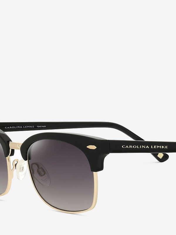 Солнцезащитные очки Carolina Lemke CL9791 1 52 21 145 - 3