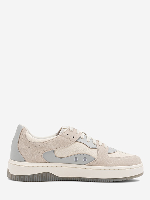 Кеды муж Hugo 50510207 100 White - 1