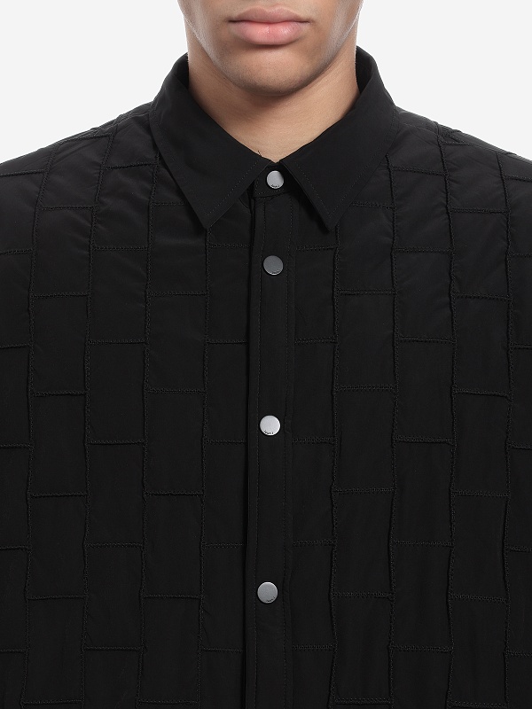 Куртка муж Juun.J JC5Y64P51 Black 5 - 8