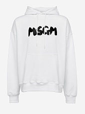 Худи муж MSGM 3640MM132 247000 01