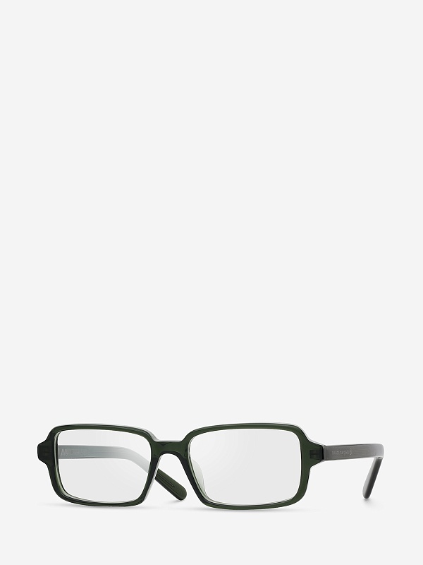 Оправа MM6 Lunettes 10 Optical ZMI Green 53 17 145 - 0