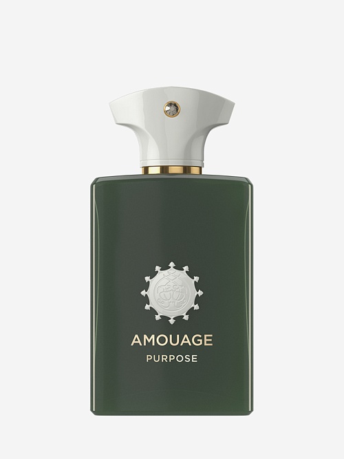 Парфюмерная вода унисекс AMOUAGE 41043 Purpose 100 мл - 0