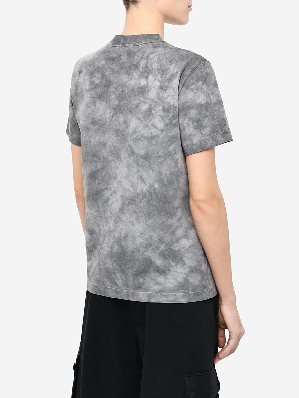 Футболка жен MSGM 3941MDM99SE 257588 96 - 3