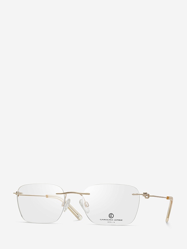 Оправа Carolina Lemke CL4539 01 45 21 145 - 0