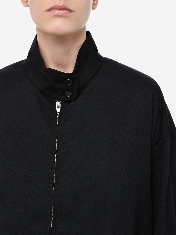 Бомбер жен Juun.J JW5939W02 Black 5 - 4