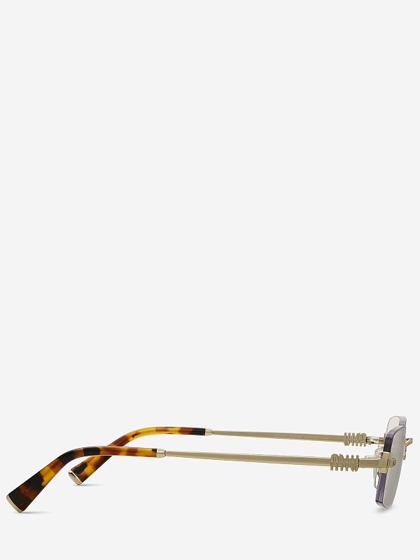 Оправа MIU MIU MU 50YV ZVN1O1 52 - 2