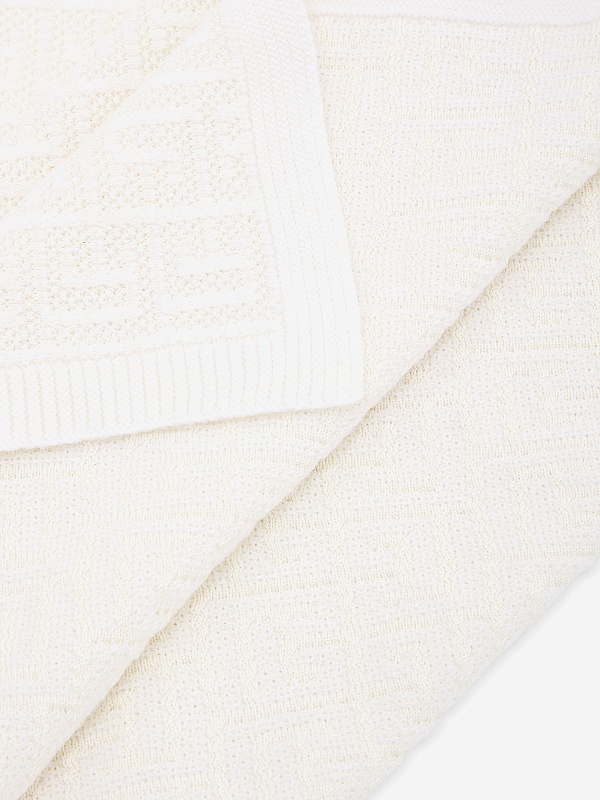 Плед детский дев Balmain BX0020 W0012 100 - 3